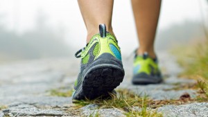 afvallen door lopen en koolhydraatarm dieet